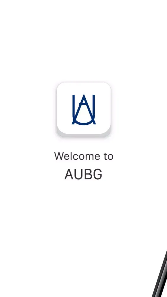 American Univ. in Bulgaria 스크린샷