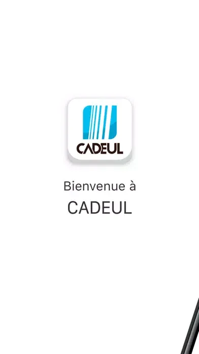 Скриншоты CADEUL campus Université Laval