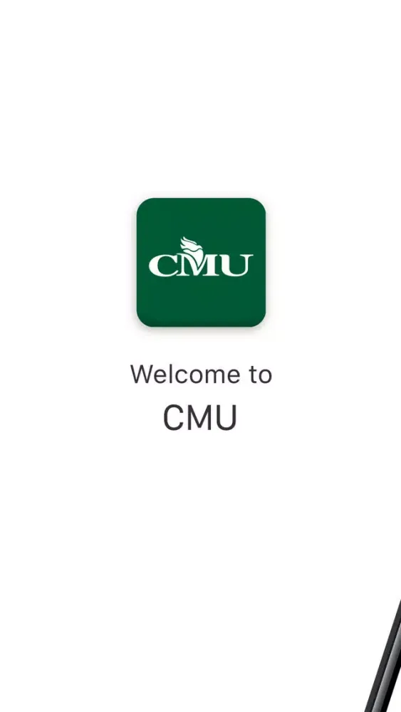 Canadian Mennonite University স্ক্রিনশট