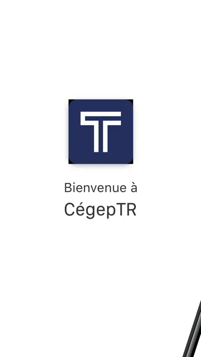 Скриншоты Cégep de Trois-Rivières