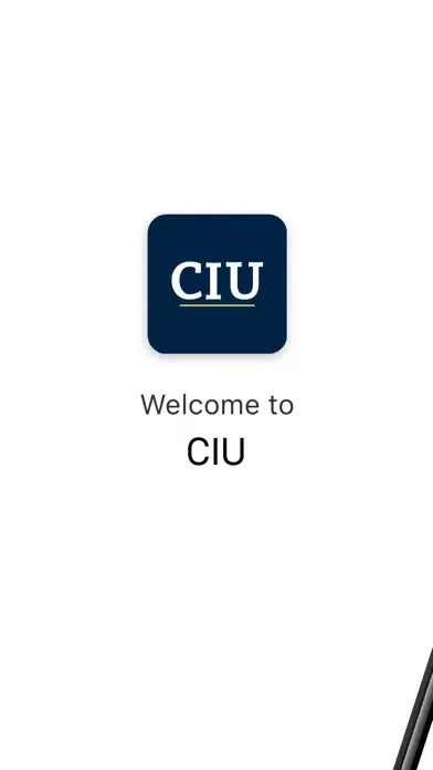 Columbia Intl. University应用截图