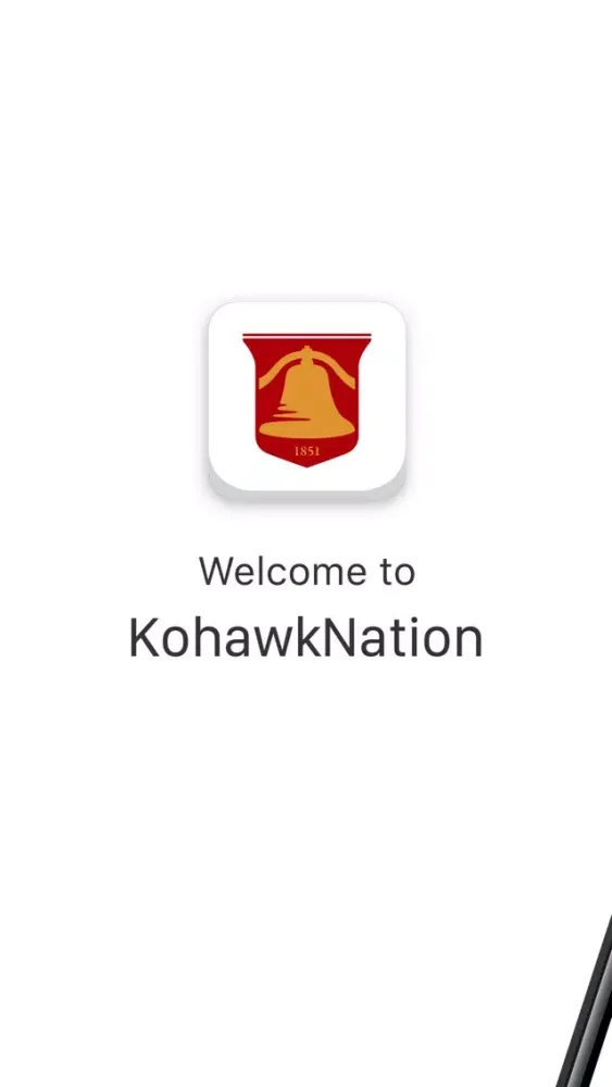 Coe College - KohawkNation স্ক্রিনশট