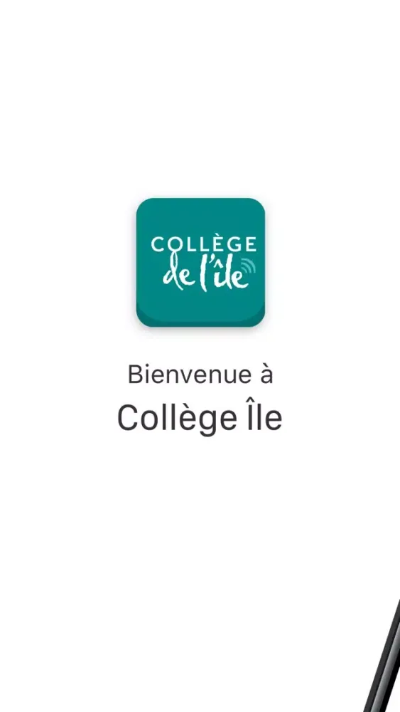 Collège de l'Île Screenshots