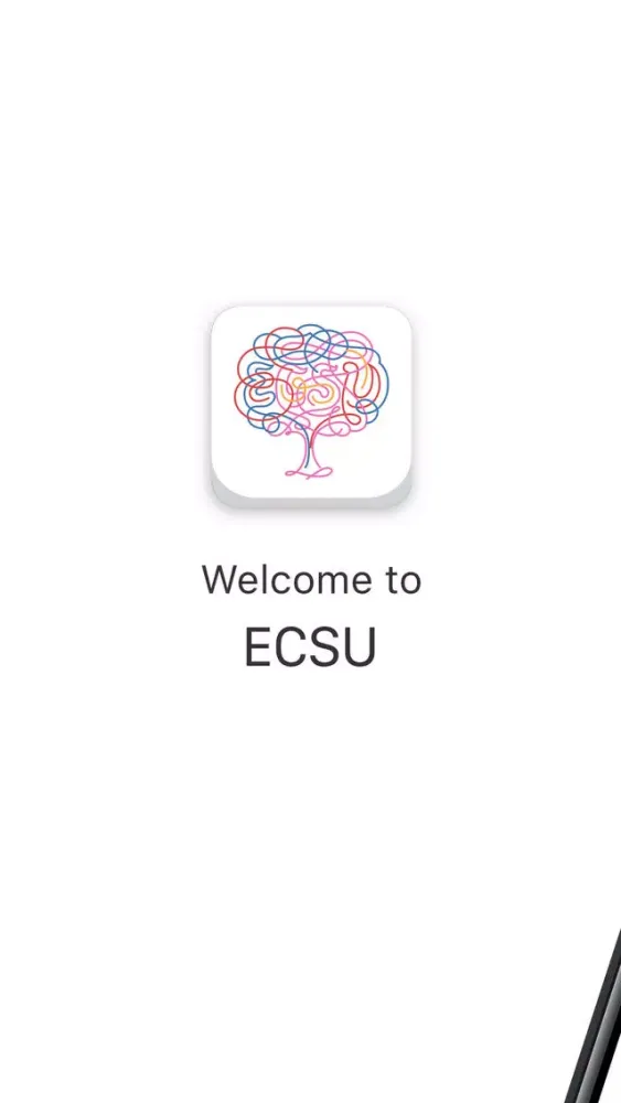 Скриншоты Emily Carr Students' Union