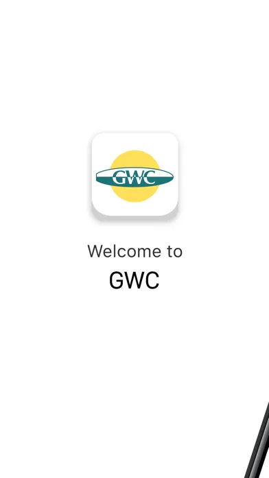 Golden West College应用截图