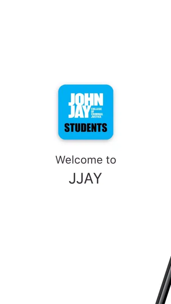 Tangkapan skrin John Jay College Students