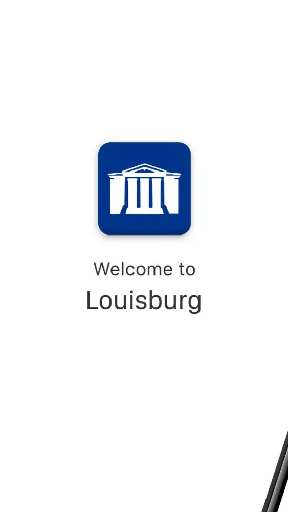 Capturas de pantalla de Louisburg College