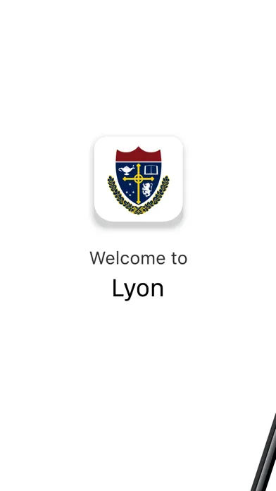 Lyon College Screenshots