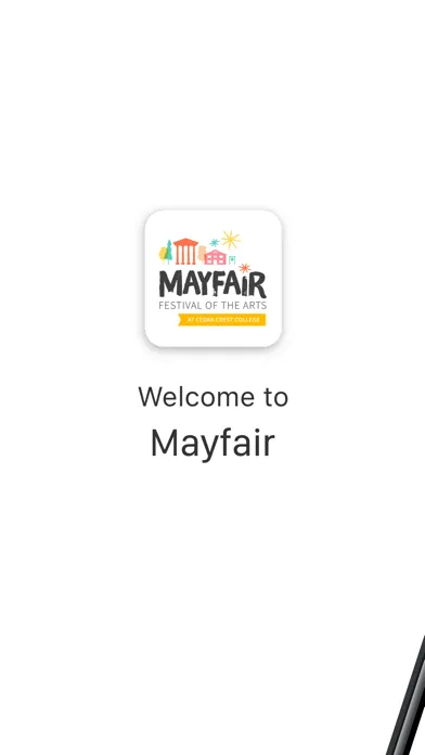 ภาพหน้าจอของ Mayfair