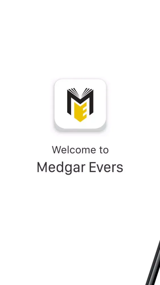 Medgar Evers College - CUNY スクリーンショット