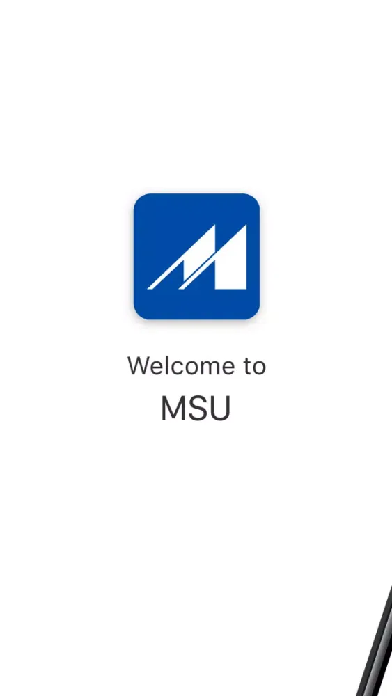 Capturas de pantalla de Mayville State University