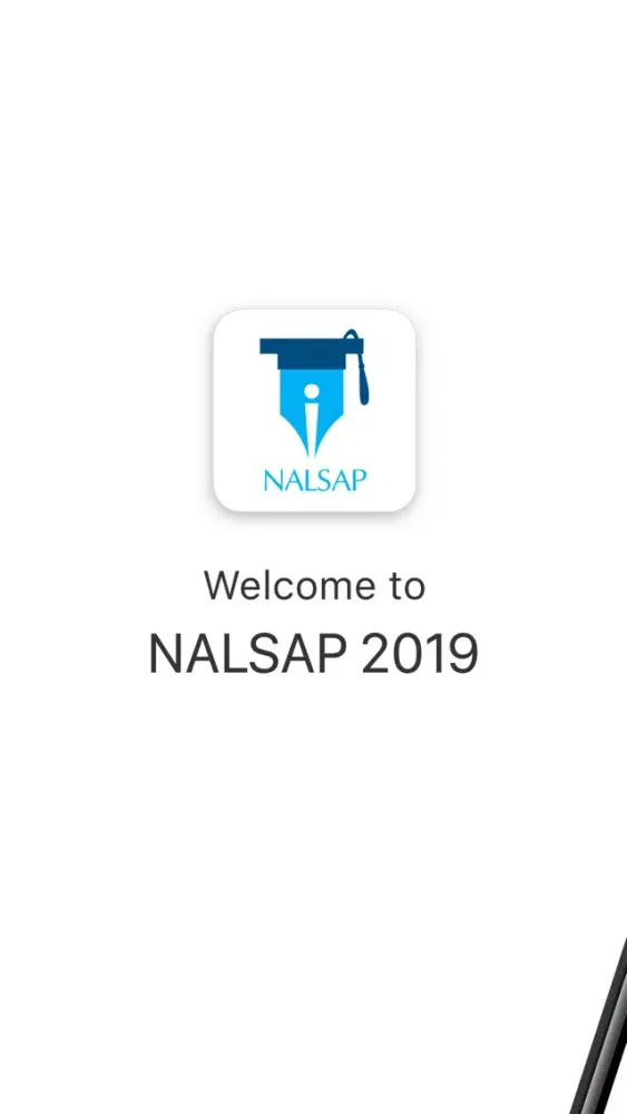 تصاویر NALSAP 2019 Conference App
