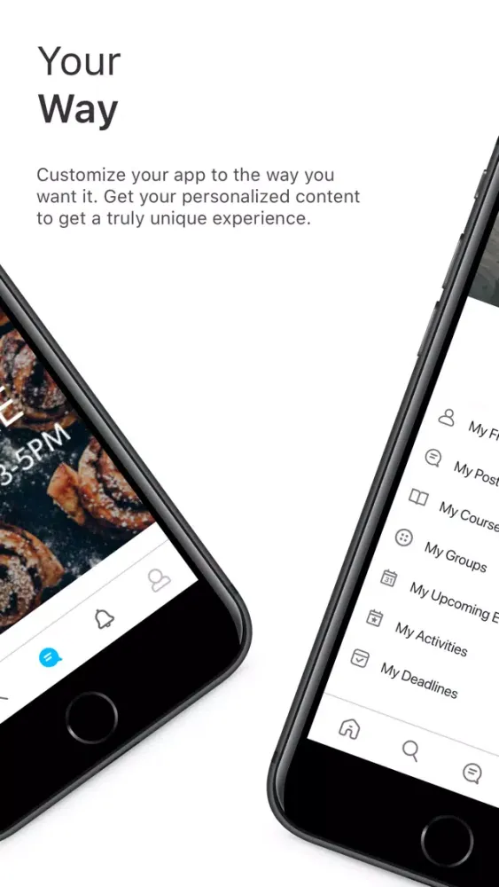 تصاویر NALSAP 2019 Conference App