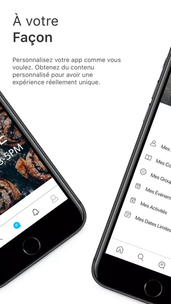 تصاویر REMDUS U de Sherbrooke