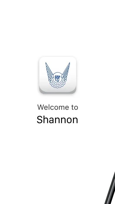 Shannon College স্ক্রিনশট