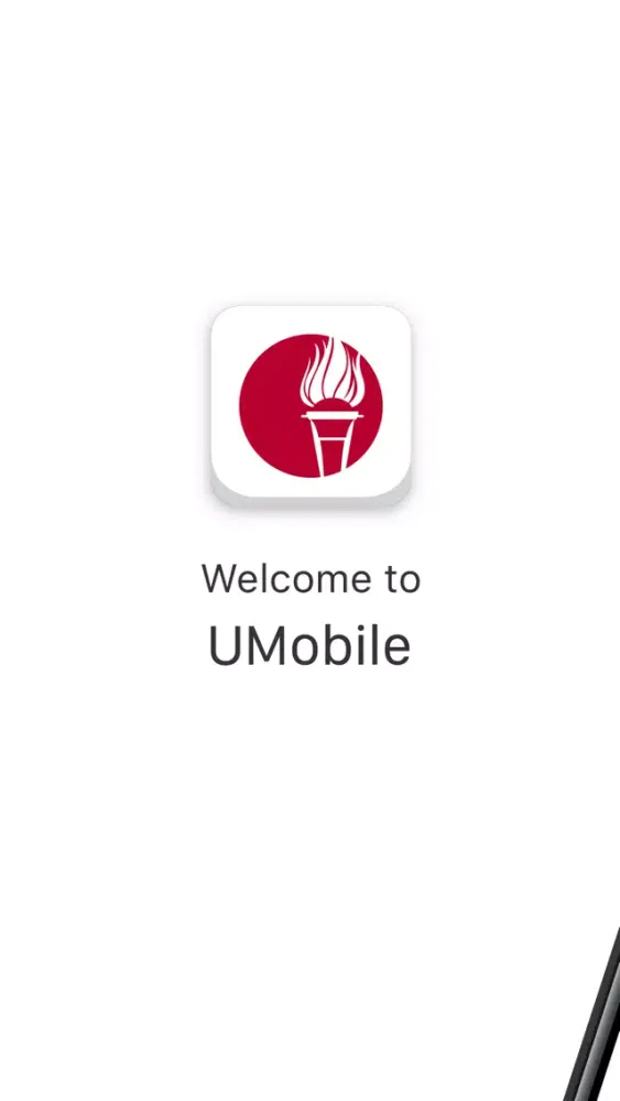 University of Mobile应用截图