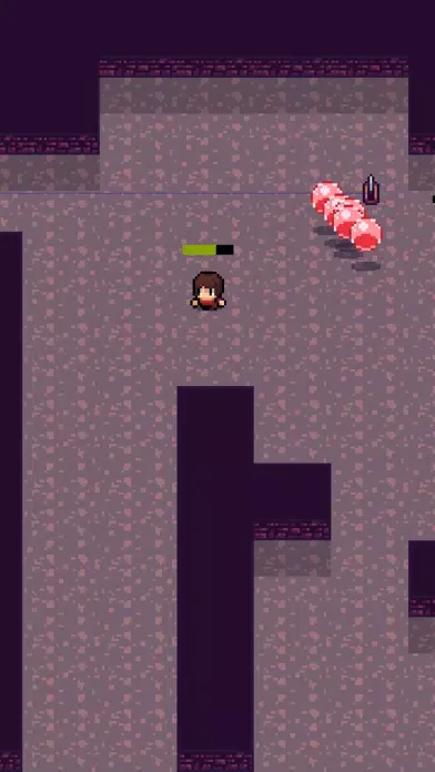 Slime Run Screenshots