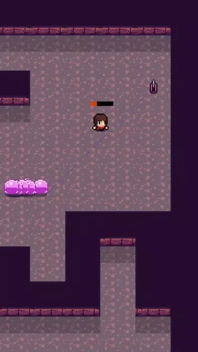 Slime Run Screenshots