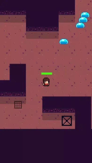 Slime Run Screenshots