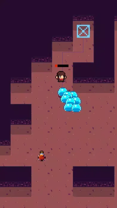 Slime Run Screenshots
