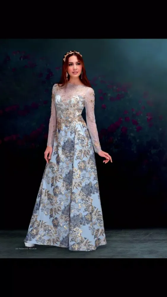 Capturas de pantalla de Fashion Review
