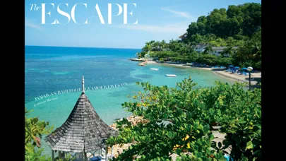 Harper's Bazaar Thailand Screenshots