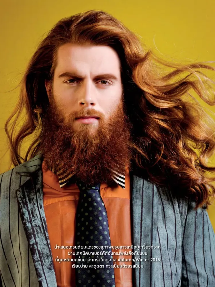 i.s. hair iPad  스크린샷