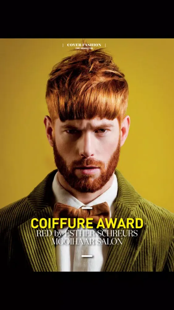 i.s. hair 스크린샷