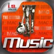 i.s. music