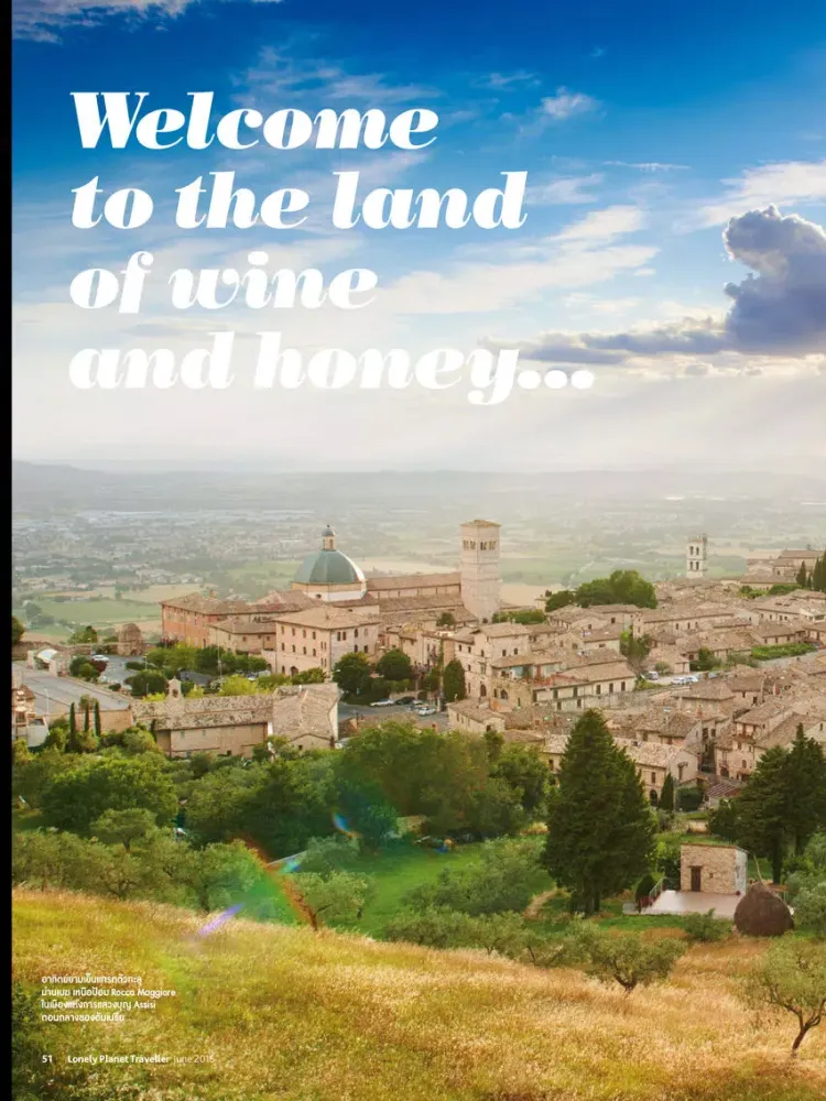 Captures d'écran de Lonely Planet Thai Edition iPad 