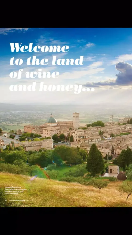 Captures d'écran de Lonely Planet Thai Edition