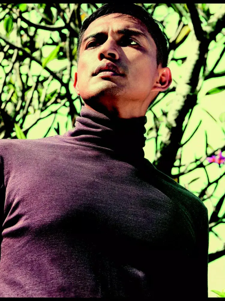 Maskulin iPad  স্ক্রিনশট