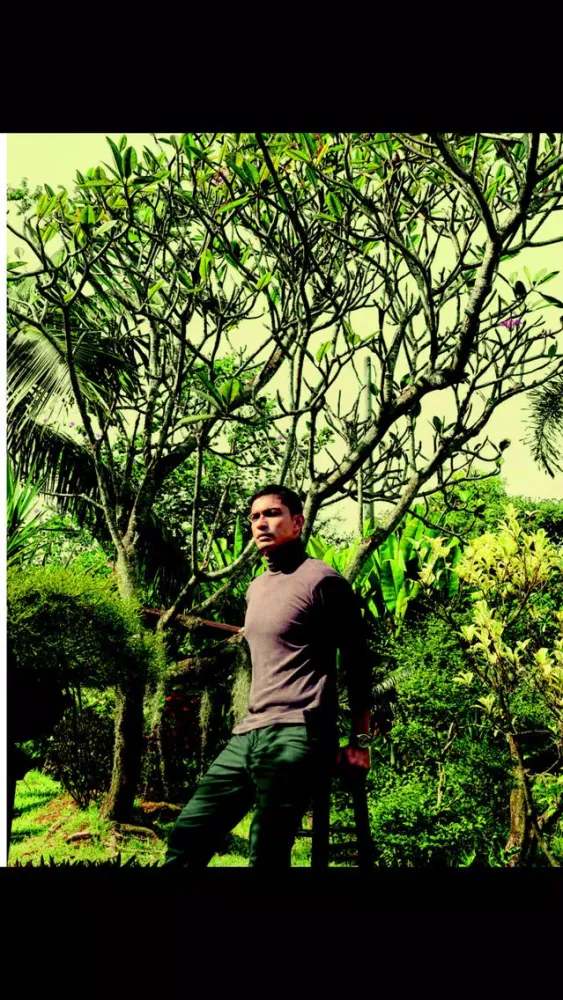 Maskulin স্ক্রিনশট
