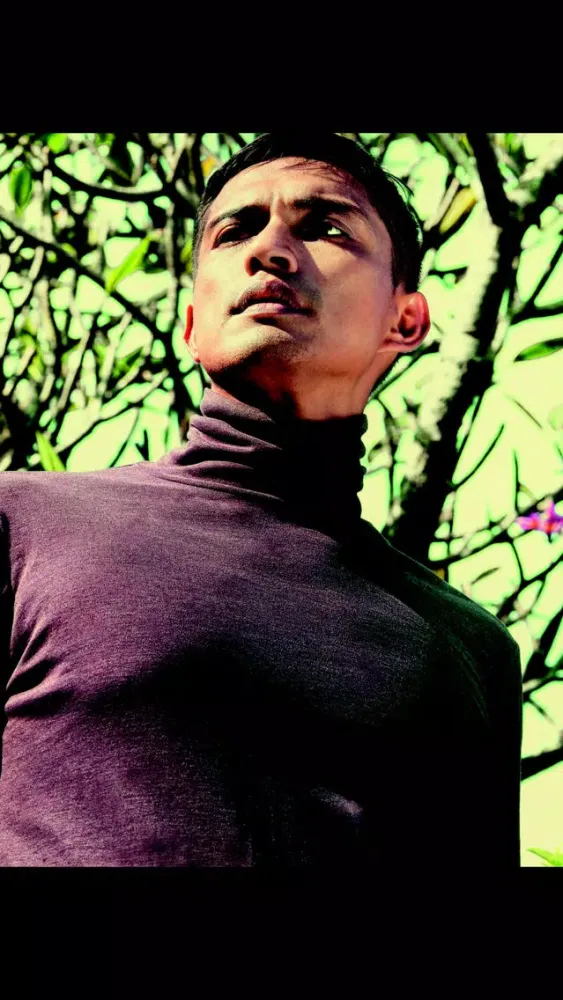 Maskulin স্ক্রিনশট