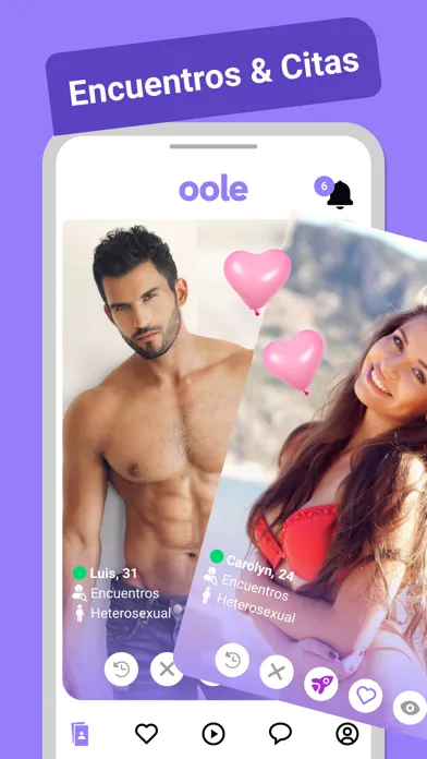 oole Screenshots