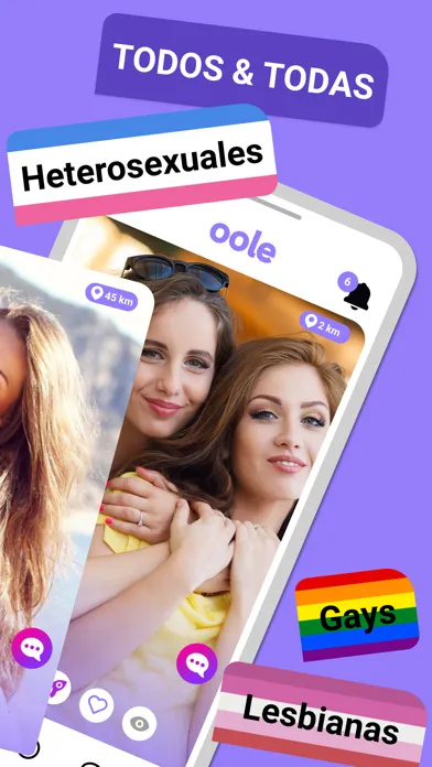 oole Screenshots