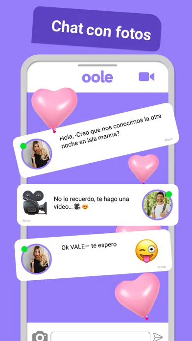 oole Screenshots