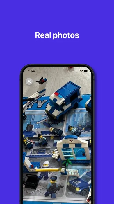 Tangkapan layar Shop Hunter - cheap products