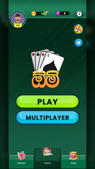 Capturas de pantalla de Omi Game