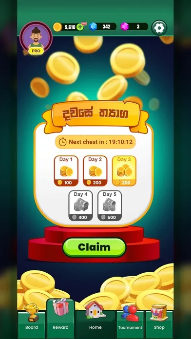 Capturas de pantalla de Omi Game