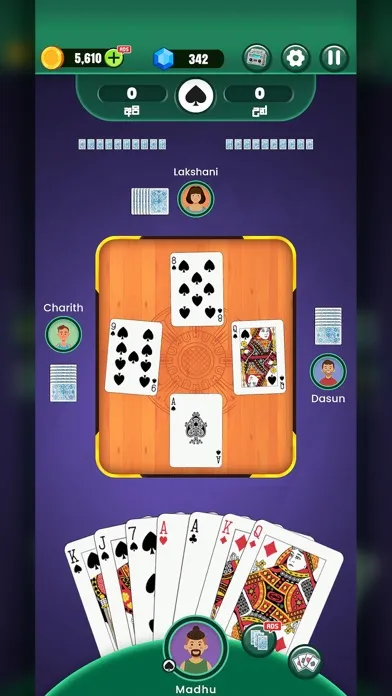 Capturas de pantalla de Omi Game