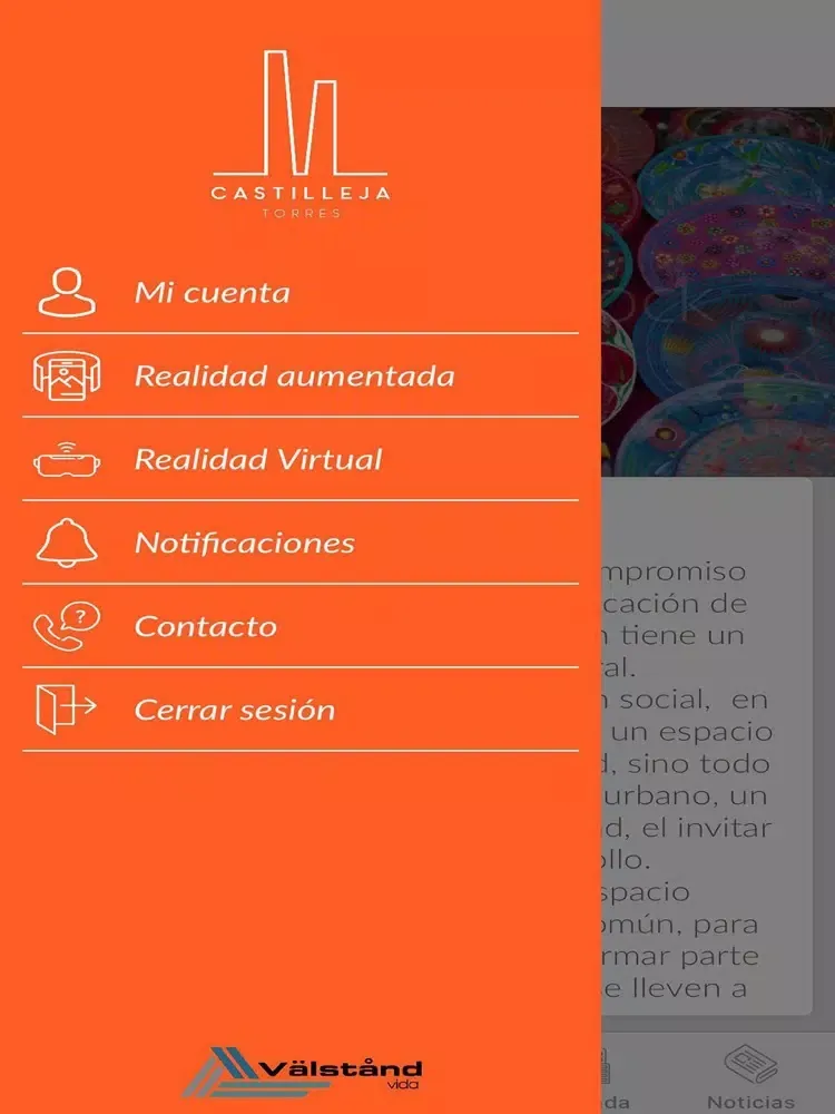 صور CASTILLEJA Torres iPad 