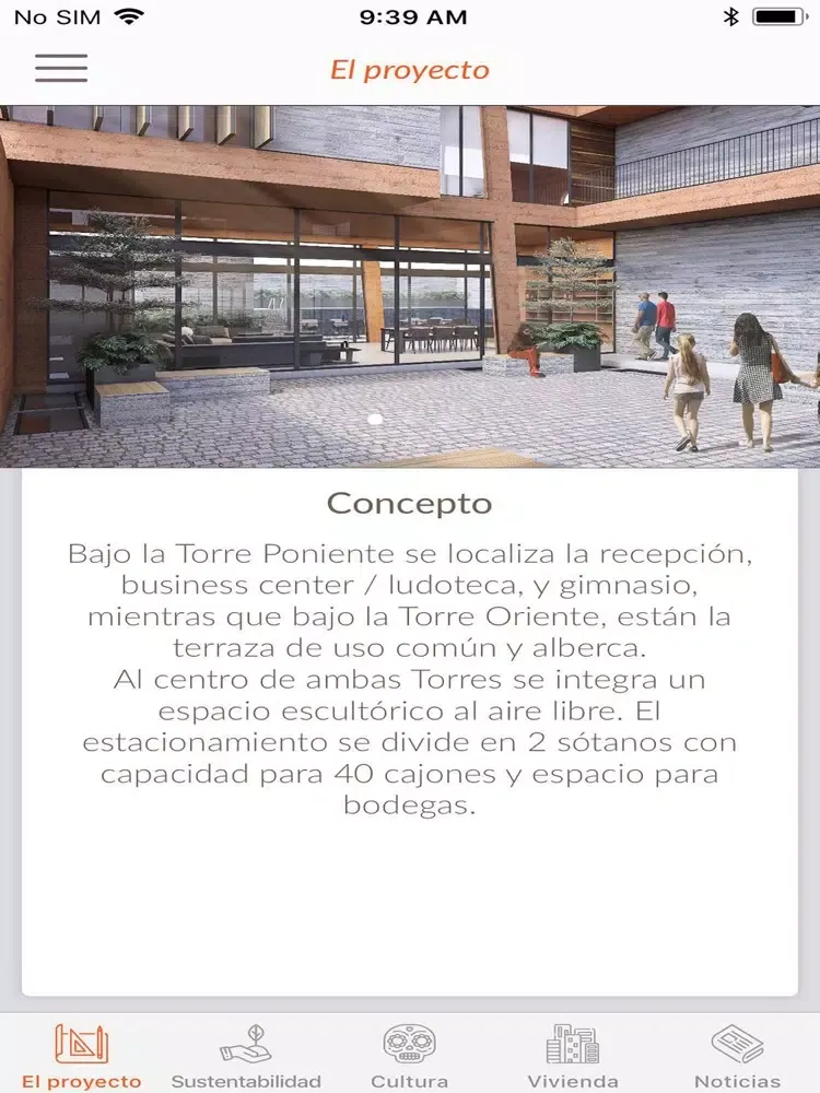 صور CASTILLEJA Torres iPad 