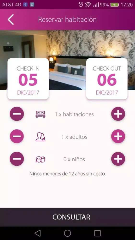 Hotel Plaza Diana Screenshots