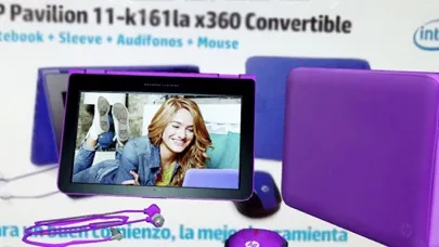 صور HP Realidad Aumentada