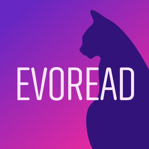 Evoread – Illustrated Novels