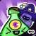 Potion Merge : Juicy Drop