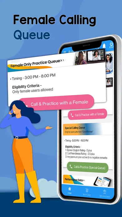AceFluency -Spoken English App 스크린샷