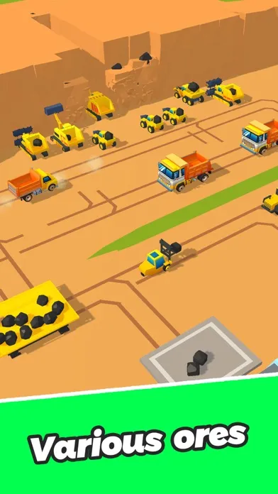 Merge Mining Inc 스크린샷