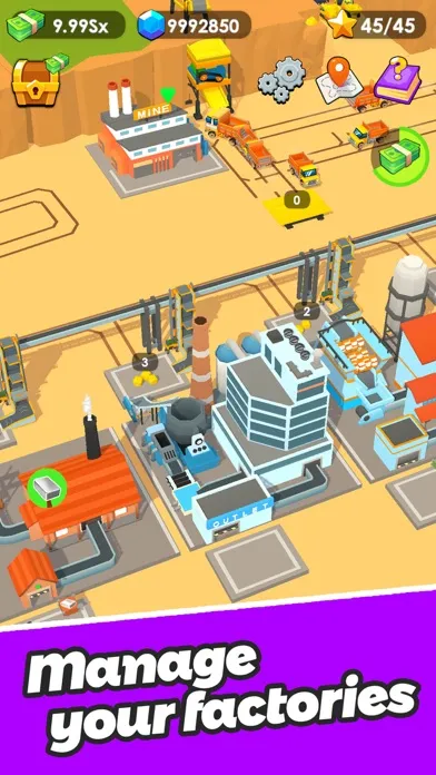 Merge Mining Inc 스크린샷